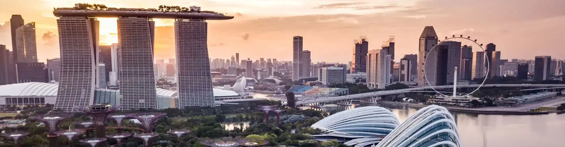 Азартные развлечения в Сингапуре