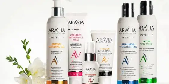 Бонусы и акции Aravia