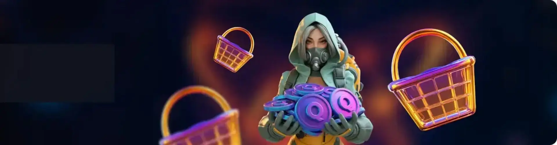 Бонусы и акции Atom Casino