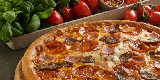 Бонусы и акции Доминос