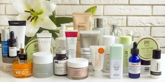 Бонусы и акции Evita