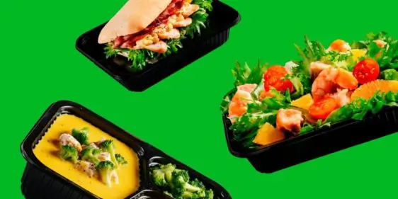 Бонусы и акции Growfood