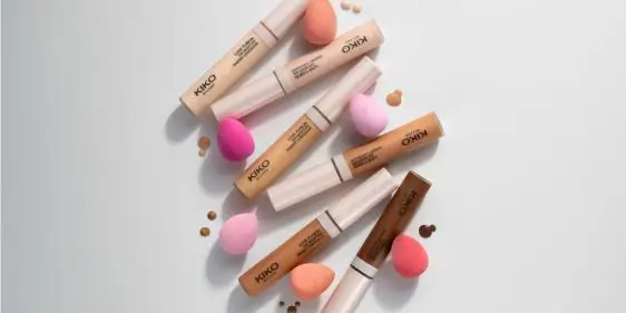 Бонусы и акции Kiko