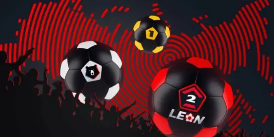 Бонусы и акции Леон