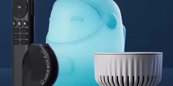 Бонусы и акции СберДевайсы