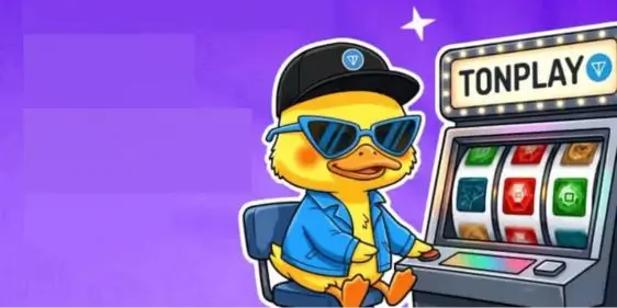 Бонусы и акции Tonplay Casino