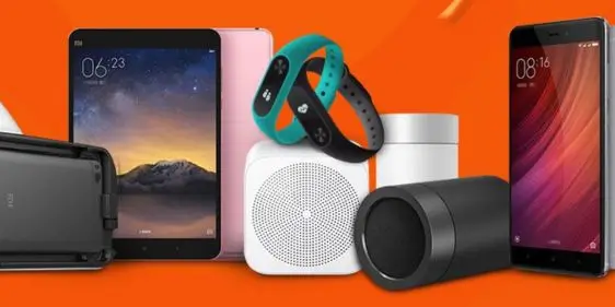 Бонусы и акции Xiaomi