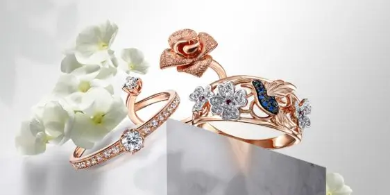 Бонусы и акции Ювелирочка