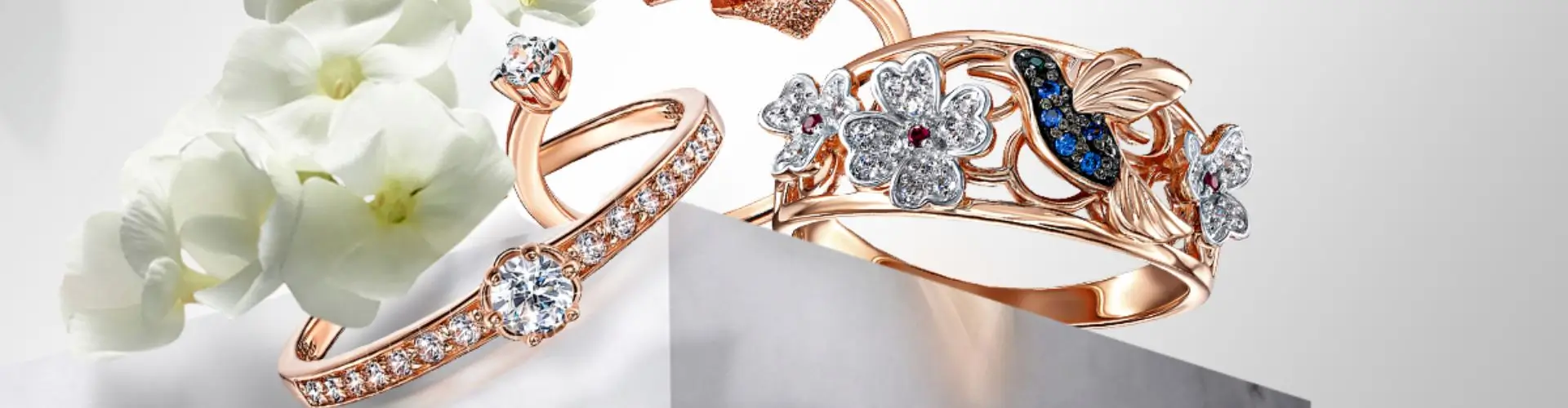 Бонусы и акции Ювелирочка