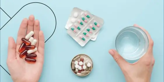 Бонусы и акции Здравсити