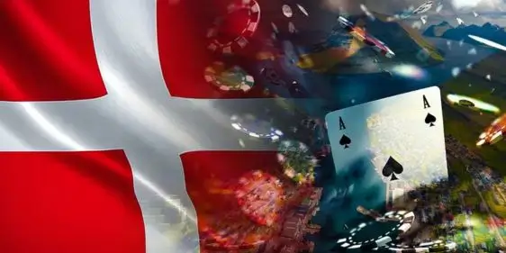 Казино Дании