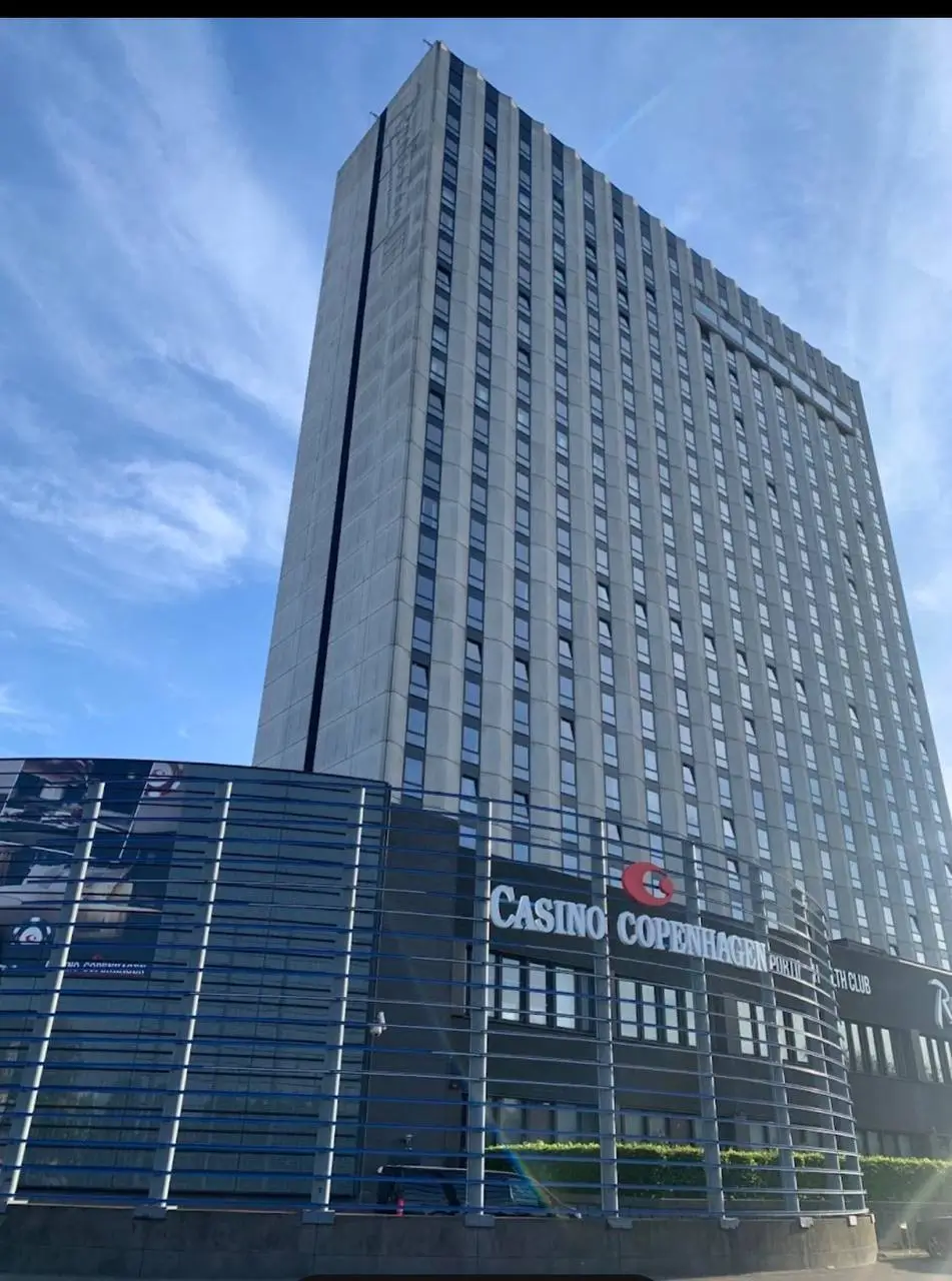 Казино Дании: Copenhagen - флагман датского гемблинга