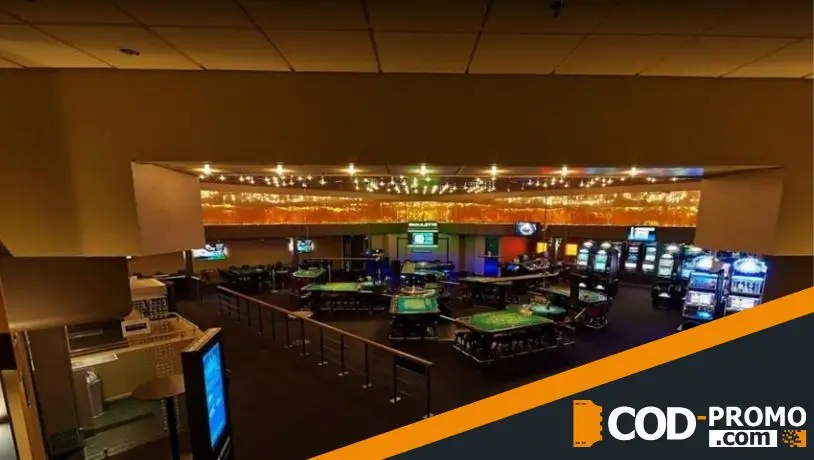 Казино Дании: Odense - строгость и респектабельность