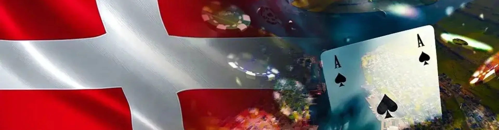 Казино Дании