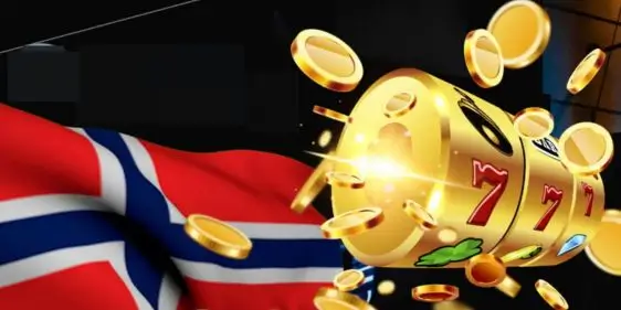 Казино Норвегии