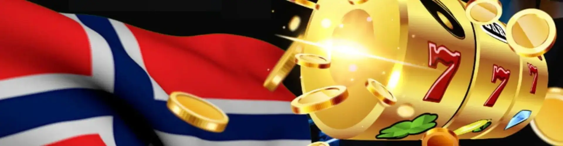 Казино Норвегии