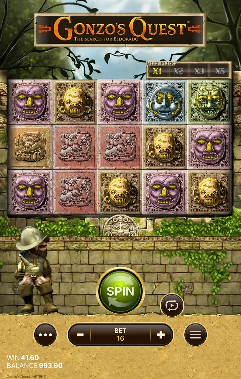 Онлайн-казино Швеции: и яркий представитель