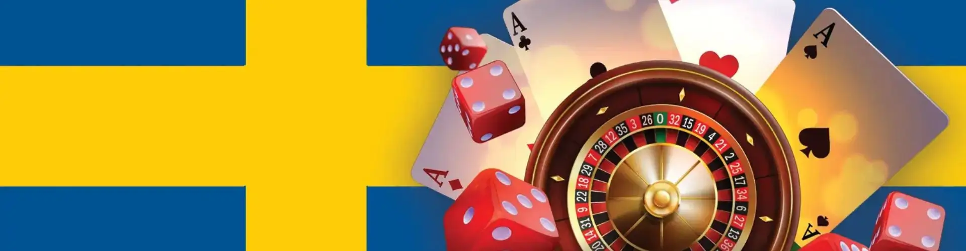 Казино Швеции