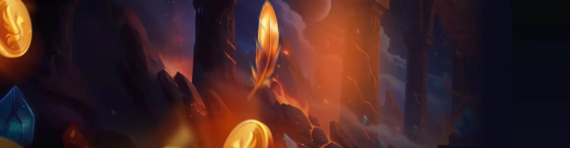 Fenix Casino промокод