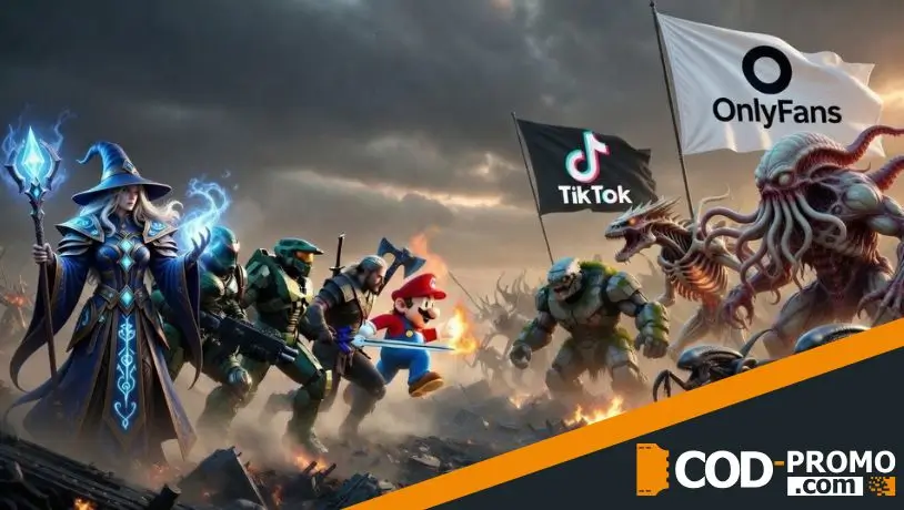 Почему индустрия 18+ стала заметной частью маркетинга iGaming