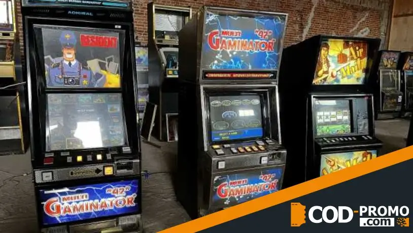 Почему игровые автоматы Igrosoft остаются популярными