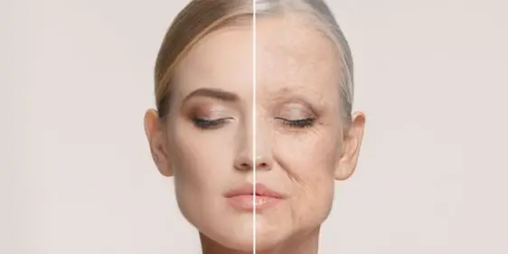 Как замедлить старение кожи
