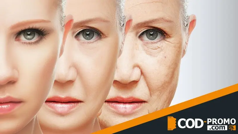 Как замедлить старение кожи: причины