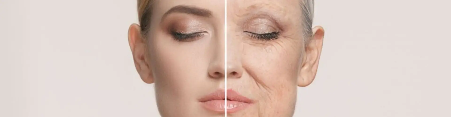 Как замедлить старение кожи