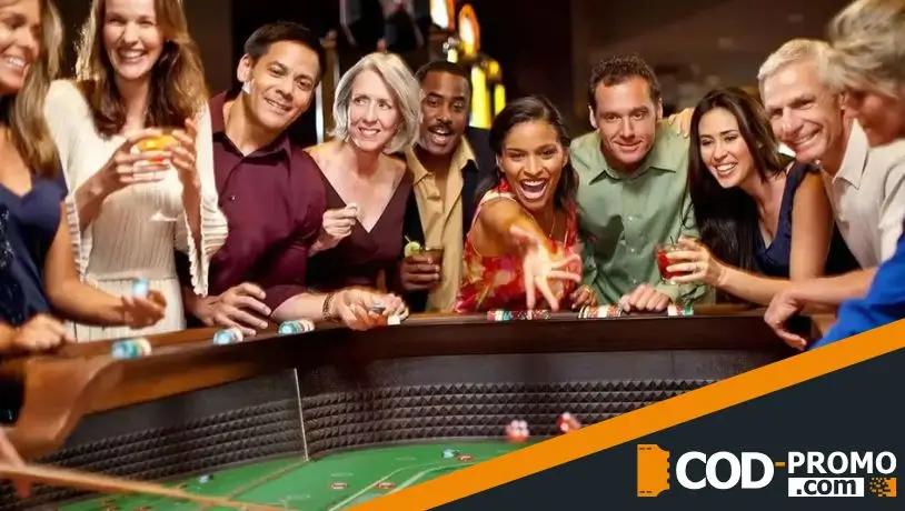 Суеверия крэпса