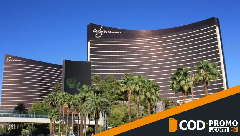 Самые лучшие казино Лас-Вегаса