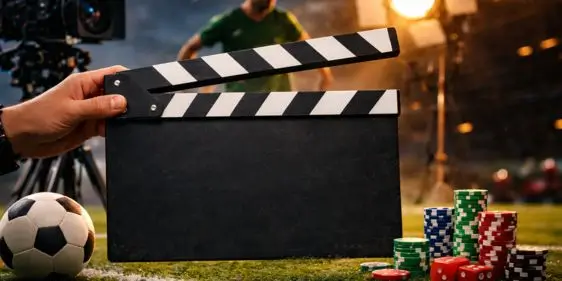 Лучшие рекламные ролики отечественных букмекеров