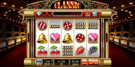 Лучшие слот-новинки марта 2026