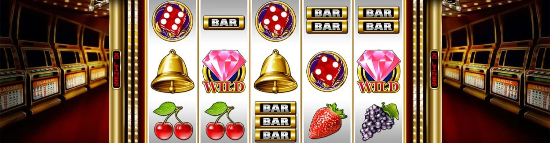 Лучшие слот-новинки марта 2026