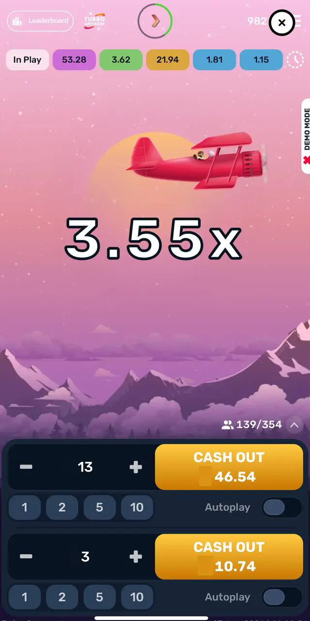 Лучшие слоты на тему авиации: Aero от Turbogames