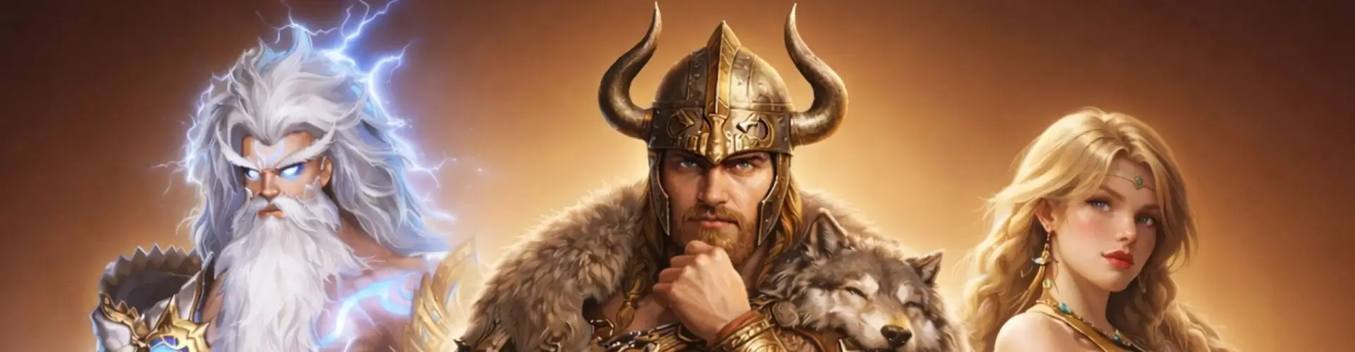 Лучшие слоты про викингов