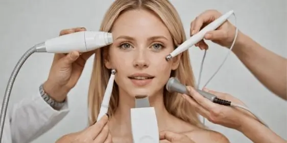 Мифы в косметологии