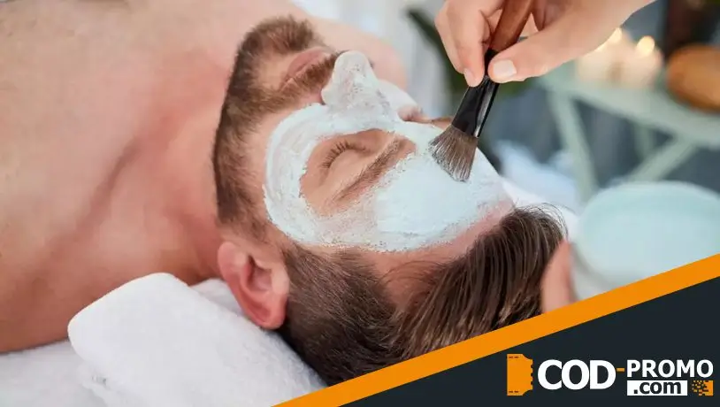 Заблуждение: косметология – исключительно женская сфера