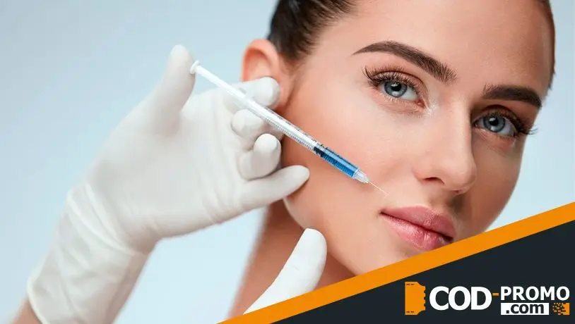 Заблуждение: инъекционные методики делают всех похожими