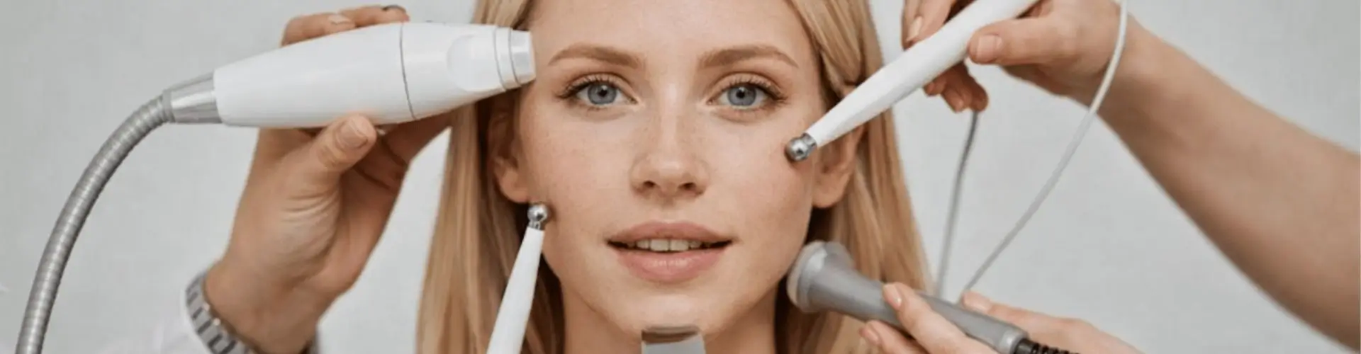 Мифы в косметологии