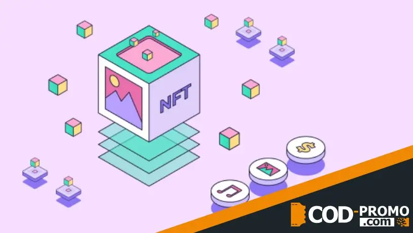 Как устроены NFT-слоты и их преимущества