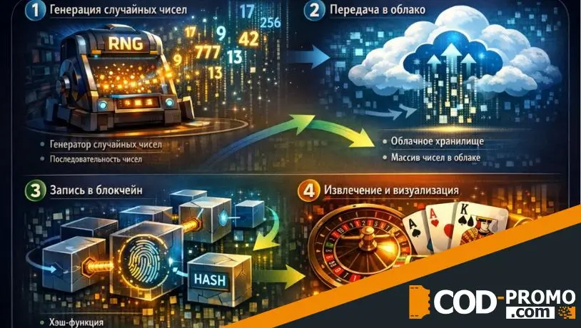 Принципы работы NFT-слотов