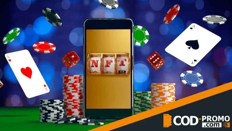 Где играть в NFT-слоты: обзор платформ и трендов