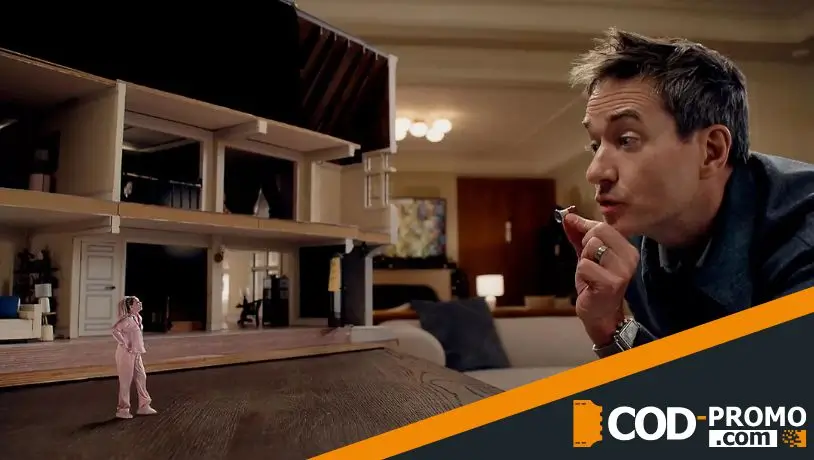 Новинки сериалов апрель 2026 - Миниатюрная жена