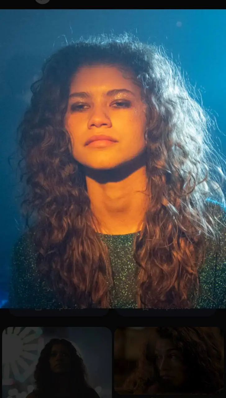 Новинки сериалов апрель 2026 - Эйфория (3-й сезон)