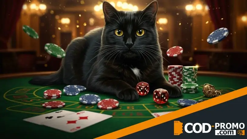 Как пятница 13 живет в среде гемблинга