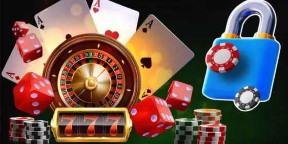 Регулирование азартных игр в разных странах