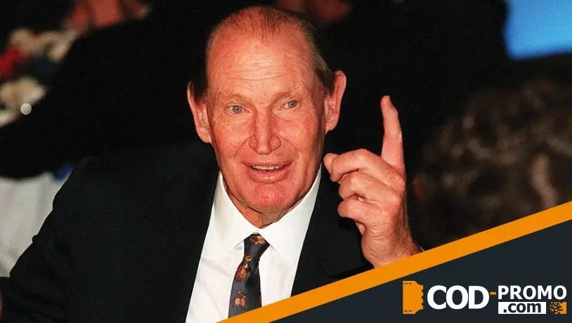 Самые крупные выигрыши в истории казино: миллиардера Керри Пакера