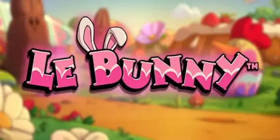 Слот Le Bunny обзор от Hacksaw gaming