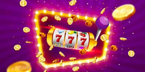 Слоты с самым высоким RTP