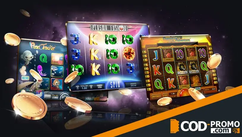 Слоты с самым высоким RTP: в чем суть предложения